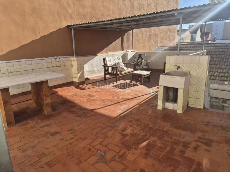 Foto b9800ca1-004e-47b2-a4b4-3713aceaa5e7. Casa adossada a Aldaia