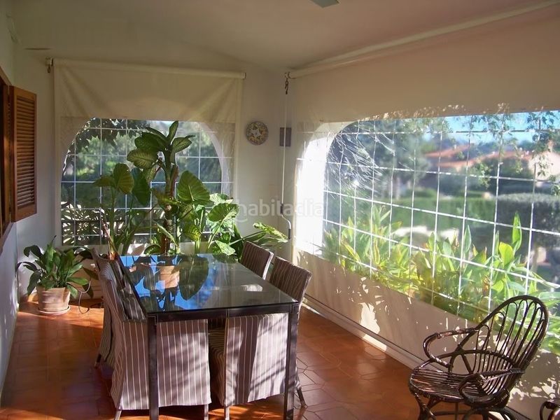 Foto 03c49724-1275-4769-a3e8-05fe33a4a05c. Xalet amb xemeneia calefacció aparcament piscina a Picassent