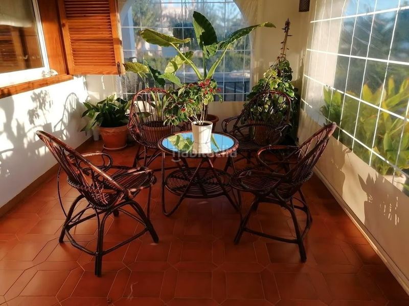 Foto 12ded084-3016-4b4c-9186-dadb3ca525ad. Xalet amb xemeneia calefacció aparcament piscina a Picassent