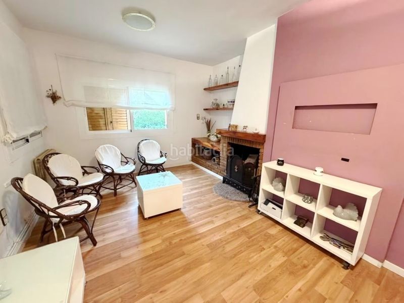 Foto 17bd885c-8191-4198-b5b8-7d0fa4b6cc9e. Xalet amb xemeneia calefacció aparcament piscina a Picassent