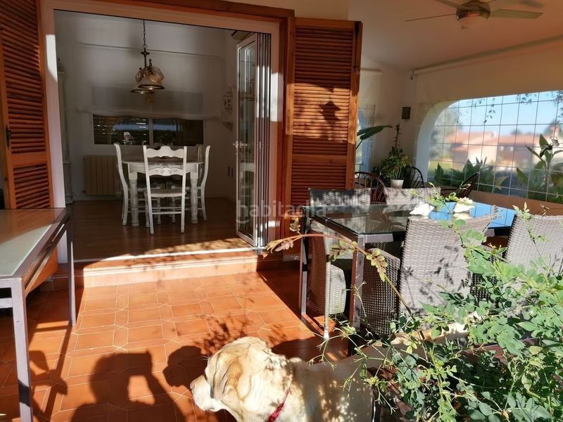 Foto 2d3613b4-3516-4a1d-9831-a7f762c7c72d. Xalet amb xemeneia calefacció aparcament piscina a Picassent