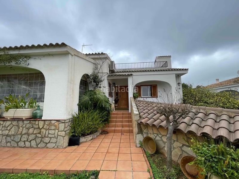 Foto 7d49a5ce-0a6b-4038-afab-4836073bd302. Xalet amb xemeneia calefacció aparcament piscina a Picassent