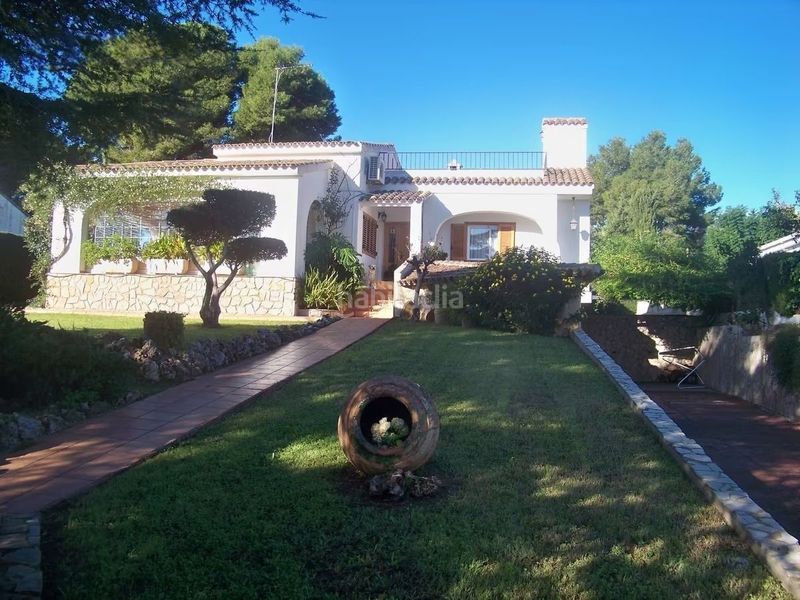 Foto ca81f66c-4266-4cd4-8f8b-530e53c24caf. Xalet amb xemeneia calefacció aparcament piscina a Picassent