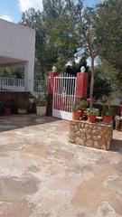 Chalet à Montroy. Chalet independiente en venta en montroy con espectaculares vist