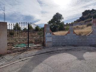 Terreny residencial a Montroi / Montroy. Terreno urbano en venta en montroy, de 940 m2