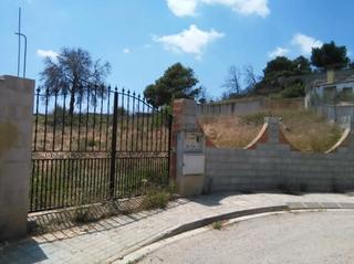 Terreny residencial a Montroy. Terreno urbano en venta en montroy, de 940 m2