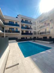 Pis a Carrer pau casals 41. Magnfico dplex invertido. Obra nova
