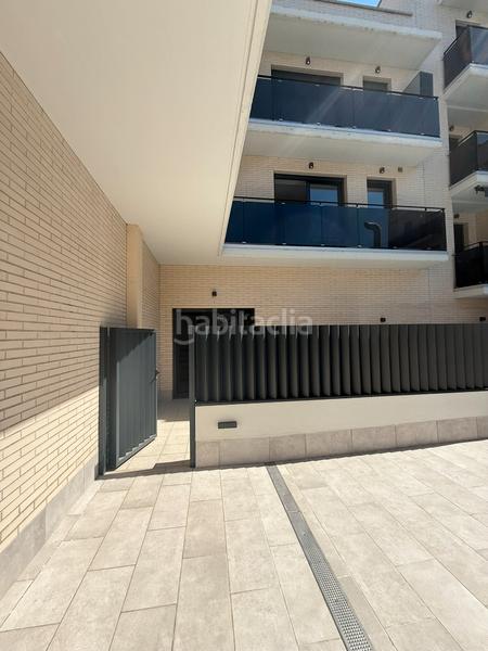 Foto 0c2378f2-5e32-4dde-b5f8-41dd71a04e55. Promotion PAU CASALS 41 dans Ripollet. Logements de biens neufs
