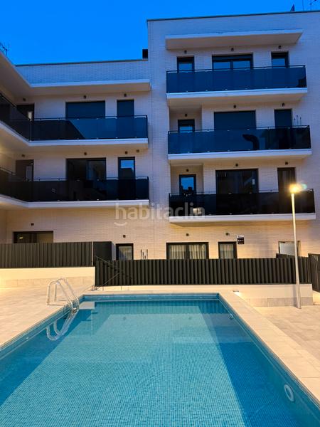 Foto 2d028f10-705c-486a-82a7-0fed303af8ce. Promotion PAU CASALS 41 dans Ripollet. Logements de biens neufs