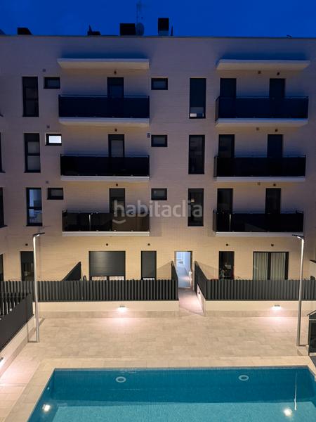 Foto 2f9e3db9-b929-4829-8b1f-b46d5a68c1da. Promotion PAU CASALS 41 dans Ripollet. Logements de biens neufs
