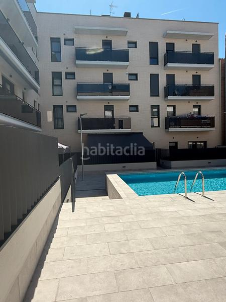 Foto 6947fa3f-1886-46c3-8cbb-7c4432d0bb6f. Promotion PAU CASALS 41 dans Ripollet. Logements de biens neufs