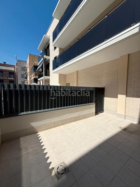 Foto 6a5dd30c-3656-4df5-91cd-2b9302f5e8a8. Promotion PAU CASALS 41 dans Ripollet. Logements de biens neufs
