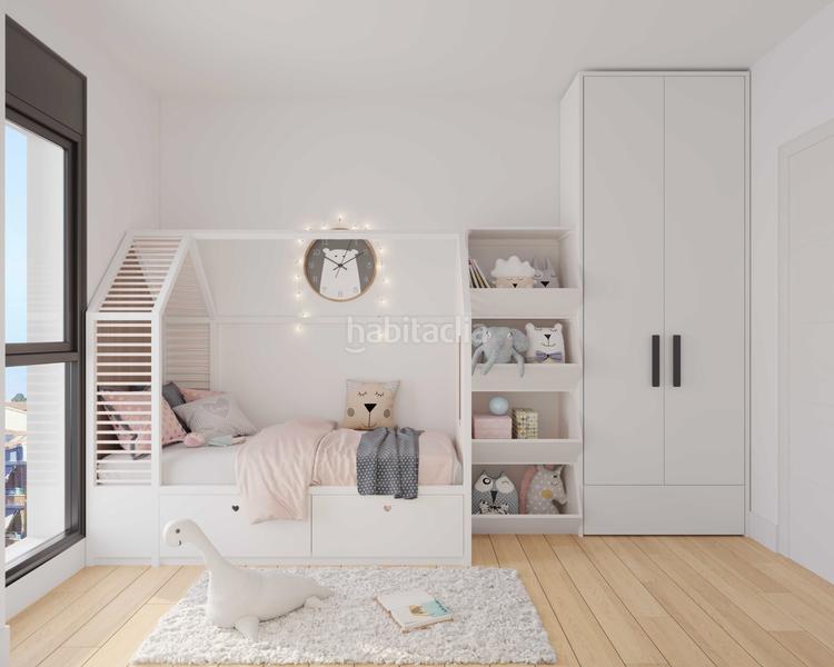 Foto 96f7b32f-14fe-405b-8a3a-39f8f2eb4932. Promotion PAU CASALS 41 dans Ripollet. Logements de biens neufs