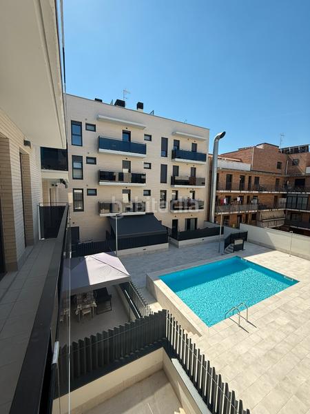 Foto 992479ac-d1c0-4ada-8552-9a8e8e9d5bd6. Promotion PAU CASALS 41 dans Ripollet. Logements de biens neufs