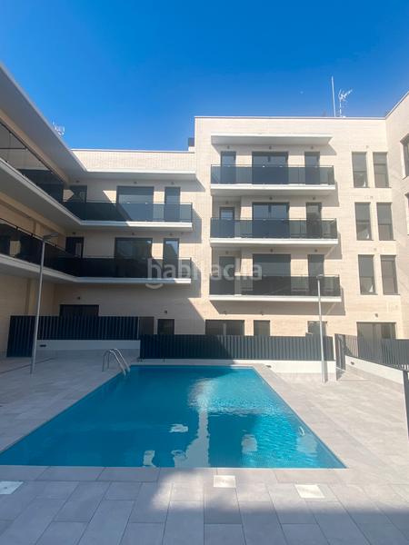 Foto 9fbd1e66-0bd8-43e0-9730-fc04977478b0. Promotion PAU CASALS 41 dans Ripollet. Logements de biens neufs