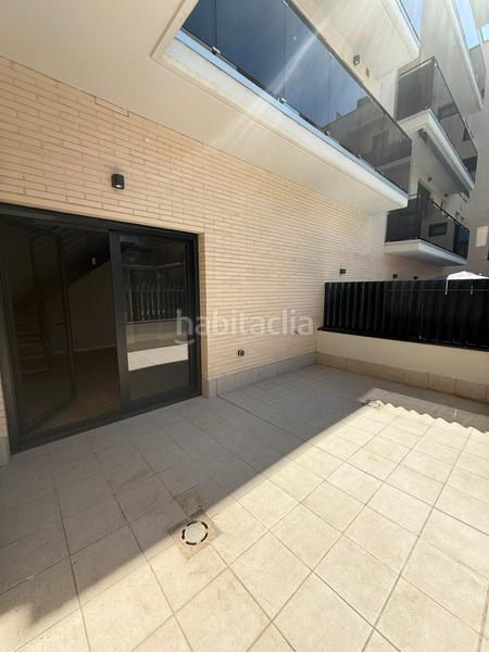 Foto ba875797-67ad-4f89-b0df-dfe7688da56f. Promotion PAU CASALS 41 dans Ripollet. Logements de biens neufs