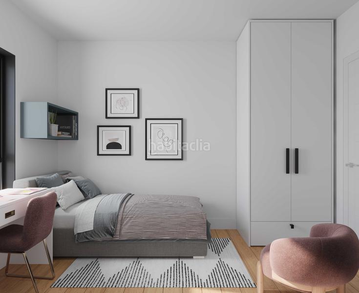 Foto d12f15ea-295c-4481-855c-b07785cce54a. Promotion PAU CASALS 41 dans Ripollet. Logements de biens neufs