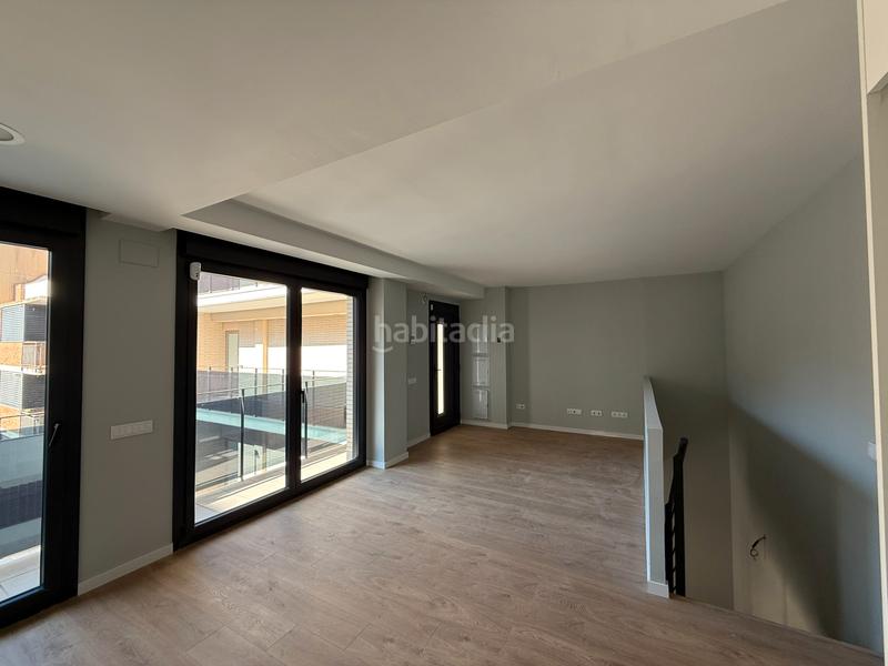 Foto f47fe252-39fa-4ea8-a520-df6edfd09a4b. Promotion PAU CASALS 41 dans Ripollet. Logements de biens neufs