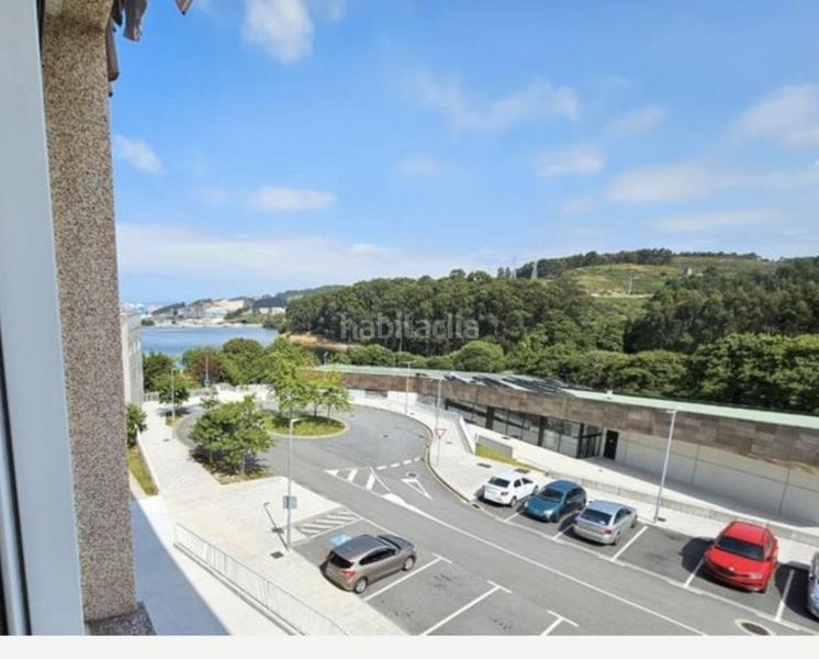 Foto 0e9416d5-3b87-451c-aef3-657d05cd07f7. Appartamento con riscaldamento parcheggio in Pastoriza Arteixo