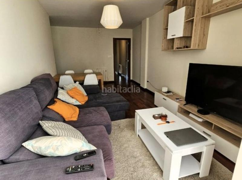 Foto 1a7972a7-fa66-4a59-a875-a4dffcc7408b. Appartamento con riscaldamento parcheggio in Pastoriza Arteixo