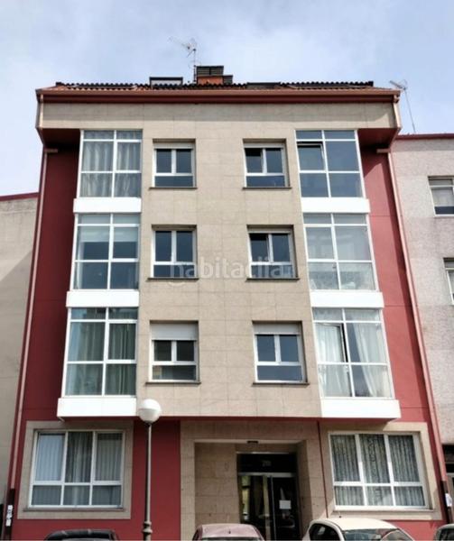 Foto 8c7e33a9-20ad-4330-8ef0-42ea0c76c9e4. Appartamento con riscaldamento parcheggio in Pastoriza Arteixo