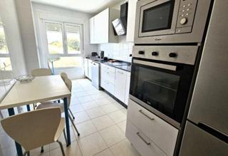 Pis  Travesía de meicende. Piso en venta en meicende-arteixo