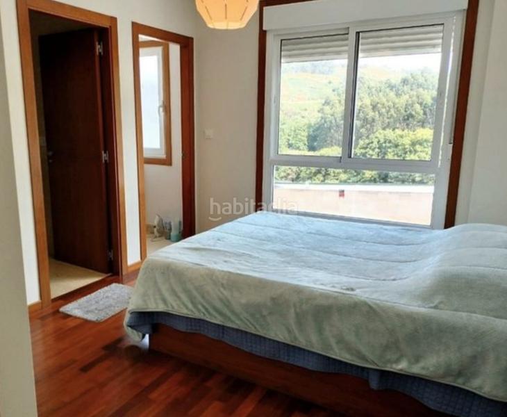 Foto d1a6573c-a586-441b-bb19-d5f084abca6b. Appartamento con riscaldamento parcheggio in Pastoriza Arteixo