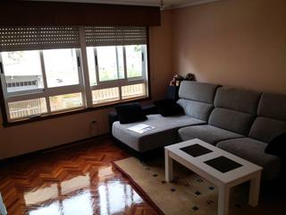 Pis  Avenida pastoriza. Piso en venta en pastoriza arteixo