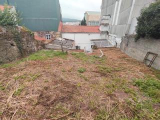 Casa aparellada  Travesía de arteixo. Casa para reformar o posible inversión