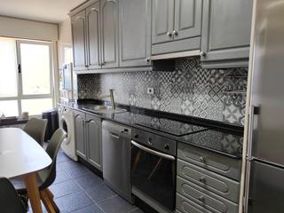 Location Appartement  Rúa garrucha. Alquiler primera linea de mar