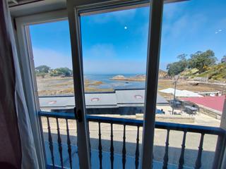 Location Appartement  Rúa garrucha. Alquiler primera linea de mar