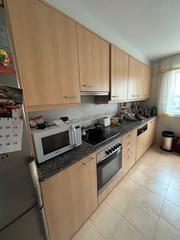 Location Appartement  Rúa maría cagiao. Temporada escolar