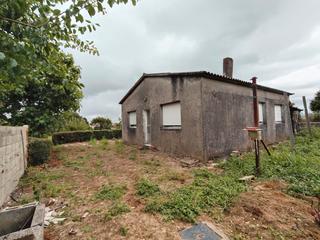 Maison  Rúa alcalde francisco javier alvajar. Casa venta en carral