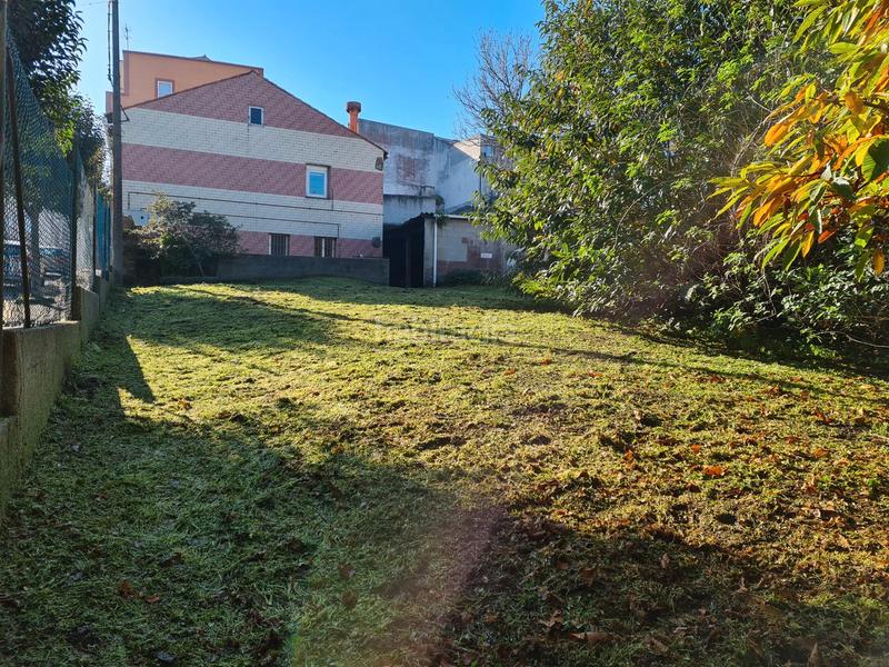 Foto 28e21e85-fe6e-4560-93f1-573029f9dec2. Chalet casa venta en Pastoriza Arteixo