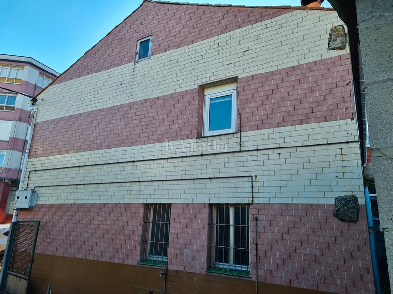 Foto 428b08f4-670b-47a8-a08d-6ffe4cb93473. Chalet casa venta en Pastoriza Arteixo