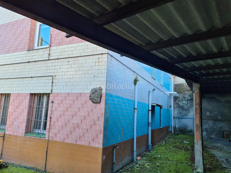 Foto 7b0a5538-0650-4af0-a5f7-98c9c1cebbf2. Chalet casa venta en Pastoriza Arteixo