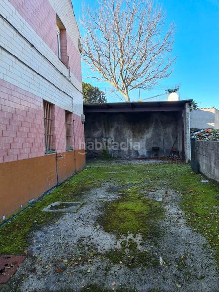 Foto 7d4f7a2b-354f-49ae-ab3d-cd7c9fb22fea. Chalet casa venta en Pastoriza Arteixo