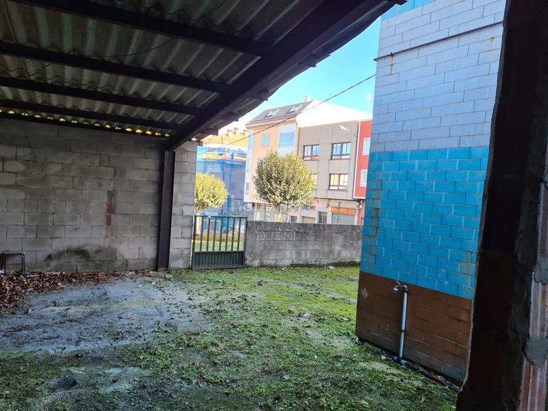 Foto 9b07358c-cf97-4a18-800d-b4001b7965c1. Chalet casa venta en Pastoriza Arteixo