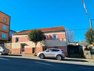 Xalet  Travesía de pastoriza. Casa venta en arteixo