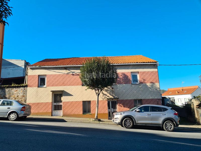 Foto b7097bf8-571a-4a1d-94b3-361690ddb5de. Chalet casa venta en Pastoriza Arteixo