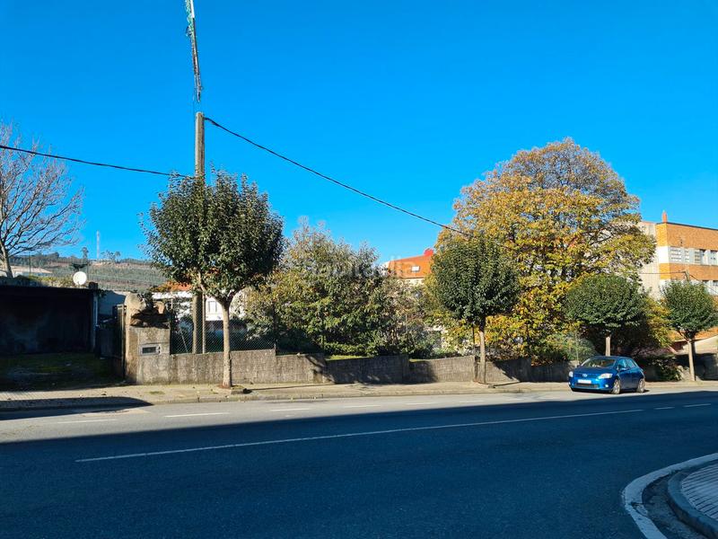 Foto c0d65916-ddf6-49d6-89f9-3f2c7c6b1f9d. Chalet casa venta en Pastoriza Arteixo