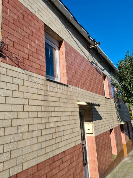 Foto d74852c5-c7ac-42f9-abc8-2ccf12353090. Chalet casa venta en Pastoriza Arteixo