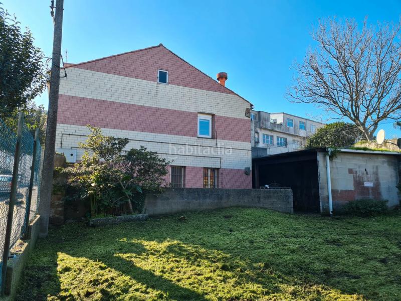 Foto f1aeba26-f4ab-47c8-b12b-d24e9fb2bdb1. Chalet casa venta en Pastoriza Arteixo