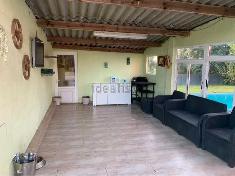 Foto 941fe798-28f6-48a1-a65d-6a532e1b3ed3. Chalet casa en venta en Maianca Oleiros