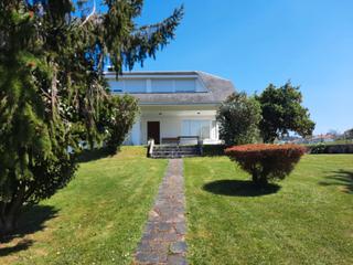 Chalet  Dp-0813. Chalet en bergondo