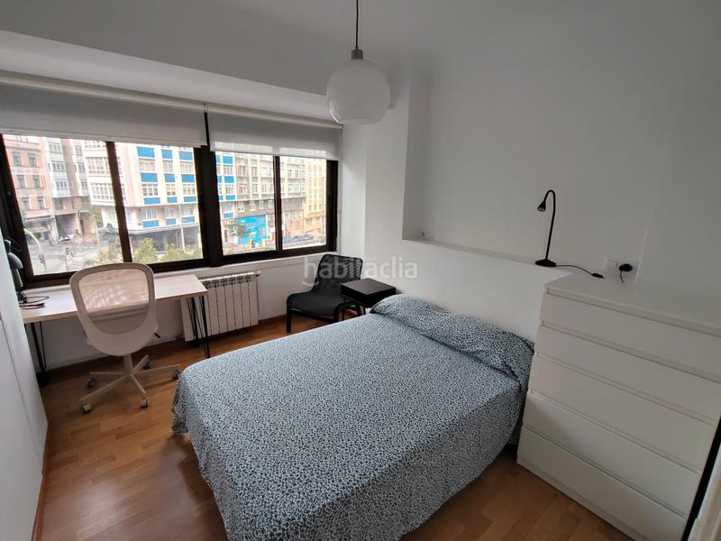Foto 3bbae321-ab27-4931-9b8e-46c10788ab37. Location appartement avec chauffage dans Los Castros - Castrillón Coruña (A)