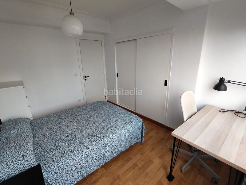 Foto 422b4e0c-9aa3-4d21-957a-2cc3d3eb9cd6. Location appartement avec chauffage dans Los Castros - Castrillón Coruña (A)