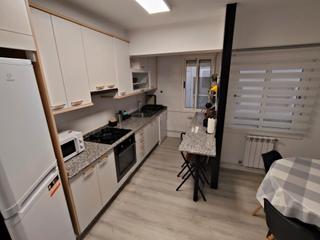 Location Appartement  Avenida ejército. Alquiler para estudiantes