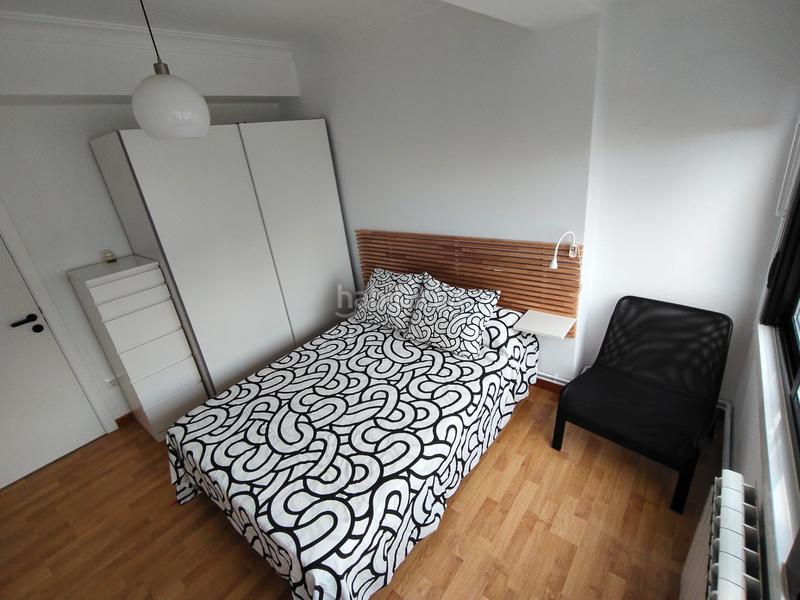 Foto 7944ead9-49c6-43c5-ada0-f020868aebb3. Location appartement avec chauffage dans Los Castros - Castrillón Coruña (A)