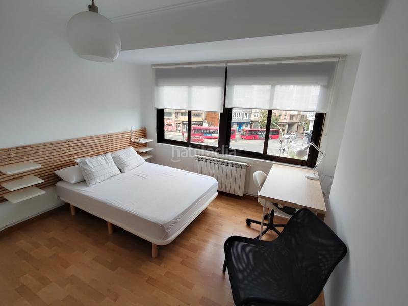Foto 98ae2a08-3e21-4e58-9f1c-417694ca0f7a. Location appartement avec chauffage dans Los Castros - Castrillón Coruña (A)
